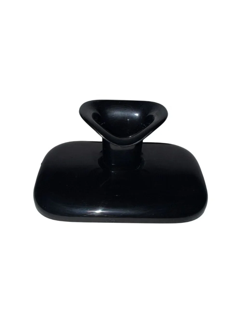 PETLIBRO PLWF115 Dockstream Cat Water Fountan Black Spout Filter Lid Replacement